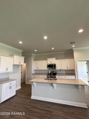 206 Finnegan Way, Youngsville, LA 70592