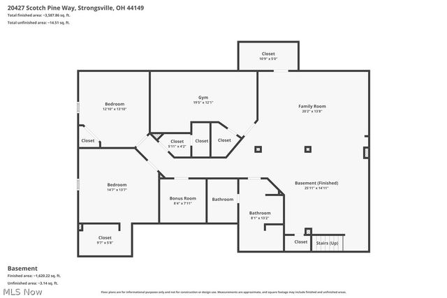 20427 Scotch Pine Way, Strongsville, OH 44149