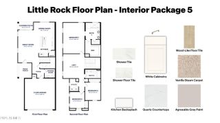 21007 N 58TH Place, Phoenix, AZ 85054