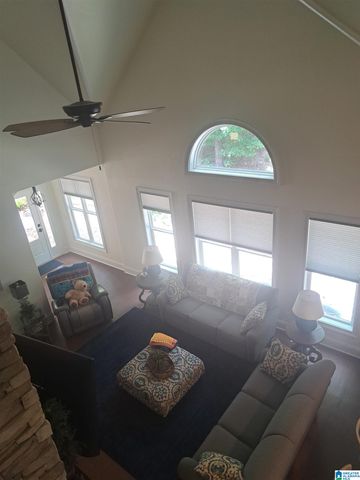 2427 COUNTY ROAD 256, Wedowee, AL 36278