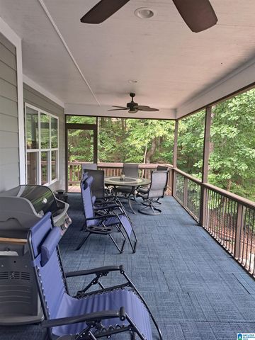2427 COUNTY ROAD 256, Wedowee, AL 36278