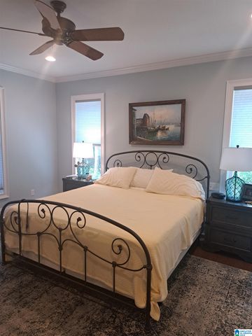 2427 COUNTY ROAD 256, Wedowee, AL 36278