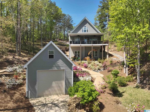 2427 COUNTY ROAD 256, Wedowee, AL 36278