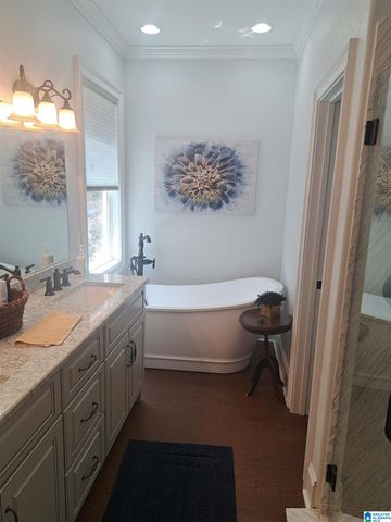 2427 COUNTY ROAD 256, Wedowee, AL 36278