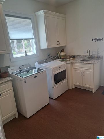 2427 COUNTY ROAD 256, Wedowee, AL 36278