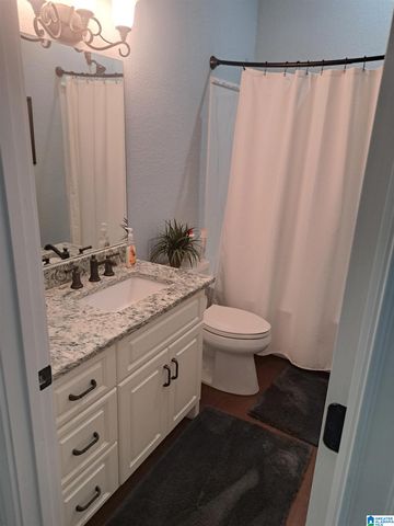 2427 COUNTY ROAD 256, Wedowee, AL 36278