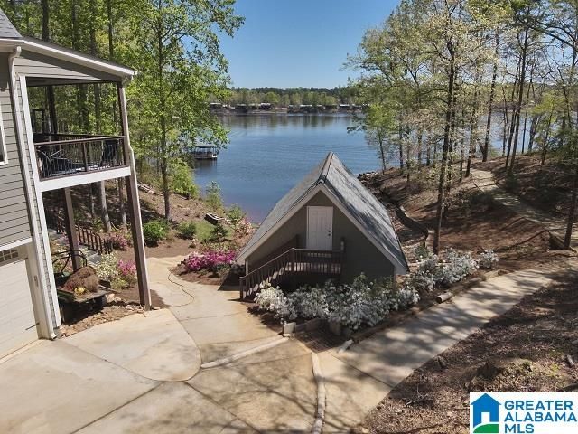 2427 COUNTY ROAD 256, Wedowee, AL 36278