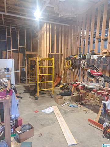 2427 COUNTY ROAD 256, Wedowee, AL 36278