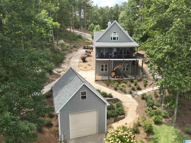 2427 COUNTY ROAD 256, Wedowee, AL 36278