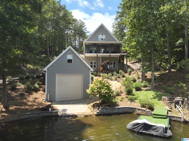 2427 COUNTY ROAD 256, Wedowee, AL 36278