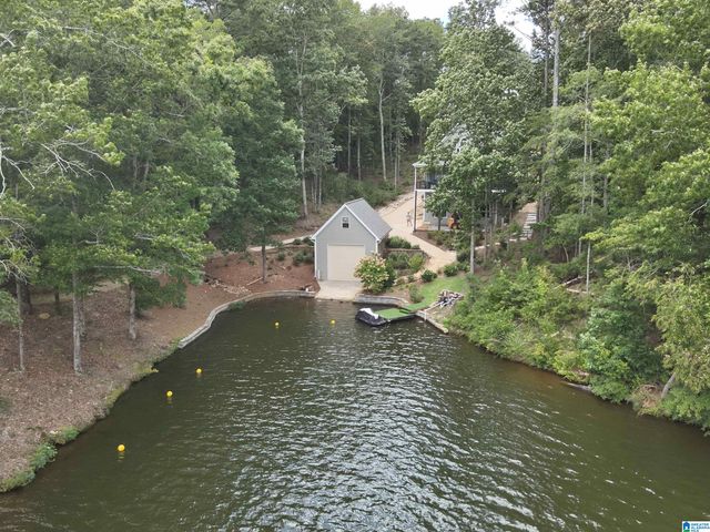 2427 COUNTY ROAD 256, Wedowee, AL 36278