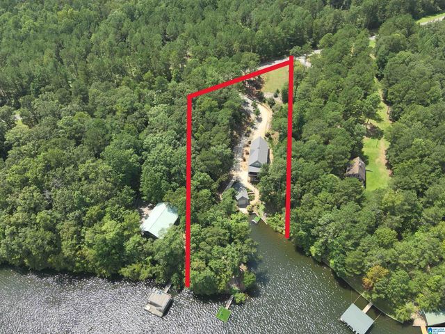2427 COUNTY ROAD 256, Wedowee, AL 36278