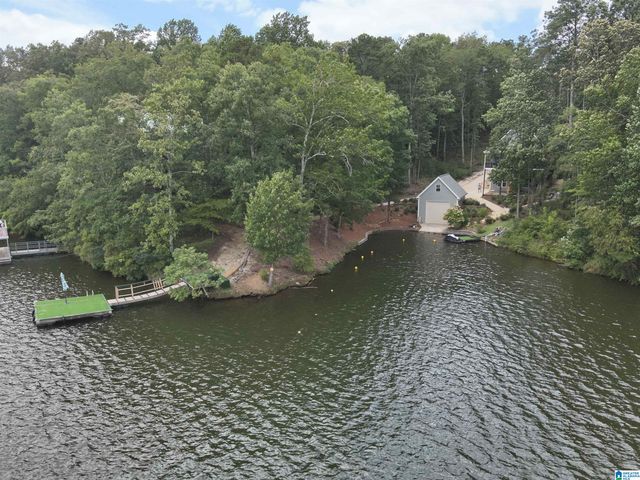 2427 COUNTY ROAD 256, Wedowee, AL 36278