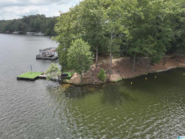 2427 COUNTY ROAD 256, Wedowee, AL 36278