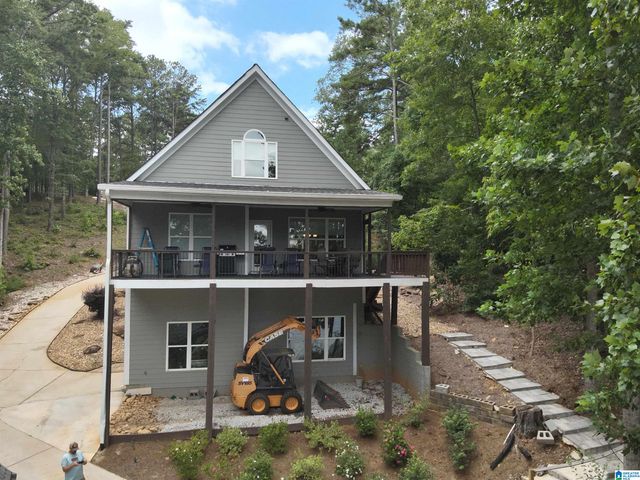 2427 COUNTY ROAD 256, Wedowee, AL 36278