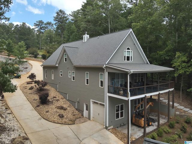 2427 COUNTY ROAD 256, Wedowee, AL 36278