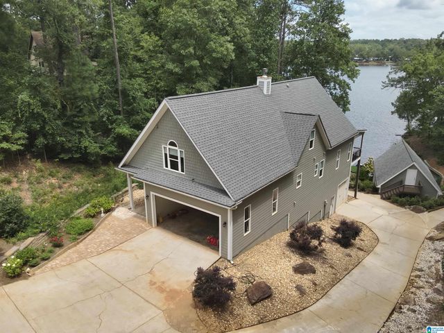 2427 COUNTY ROAD 256, Wedowee, AL 36278