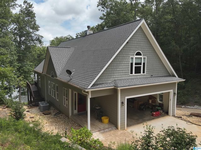 2427 COUNTY ROAD 256, Wedowee, AL 36278