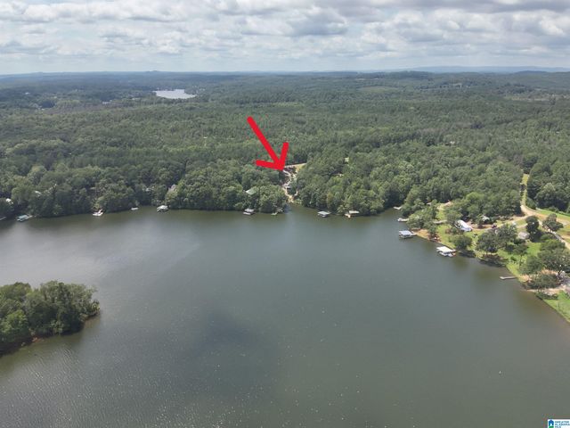 2427 COUNTY ROAD 256, Wedowee, AL 36278
