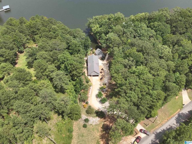 2427 COUNTY ROAD 256, Wedowee, AL 36278