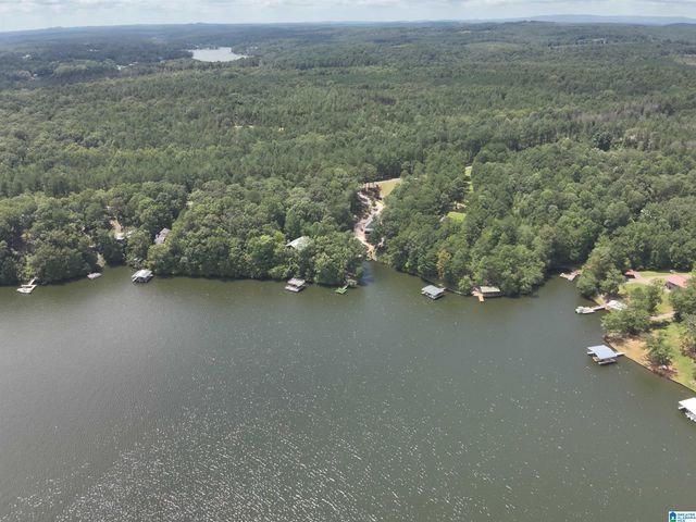 2427 COUNTY ROAD 256, Wedowee, AL 36278
