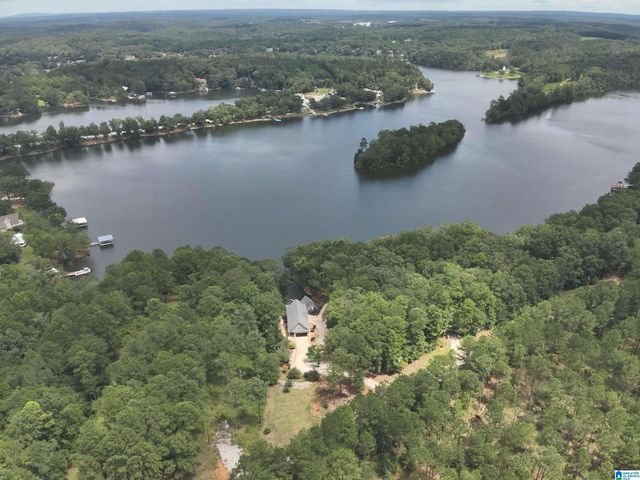 2427 COUNTY ROAD 256, Wedowee, AL 36278