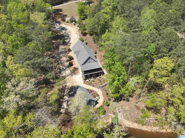 2427 COUNTY ROAD 256, Wedowee, AL 36278