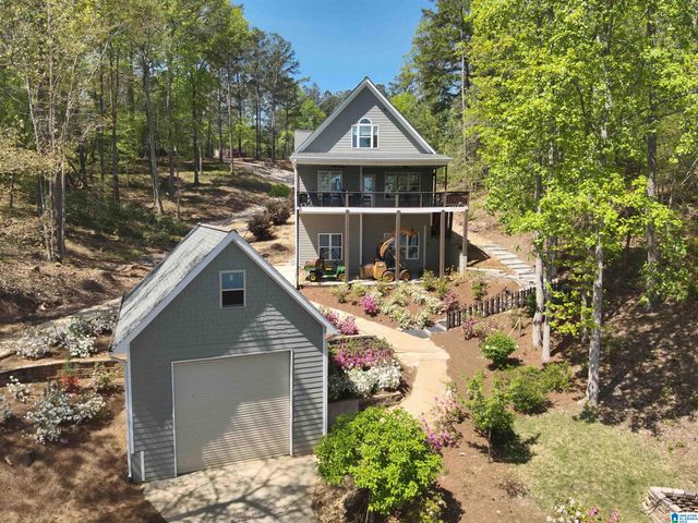 2427 COUNTY ROAD 256, Wedowee, AL 36278