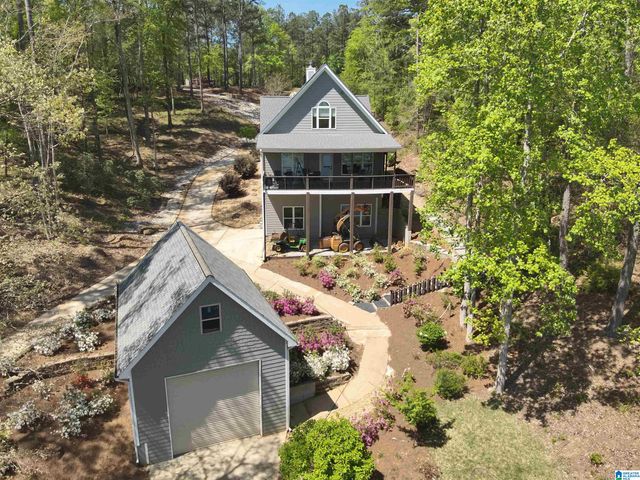 2427 COUNTY ROAD 256, Wedowee, AL 36278