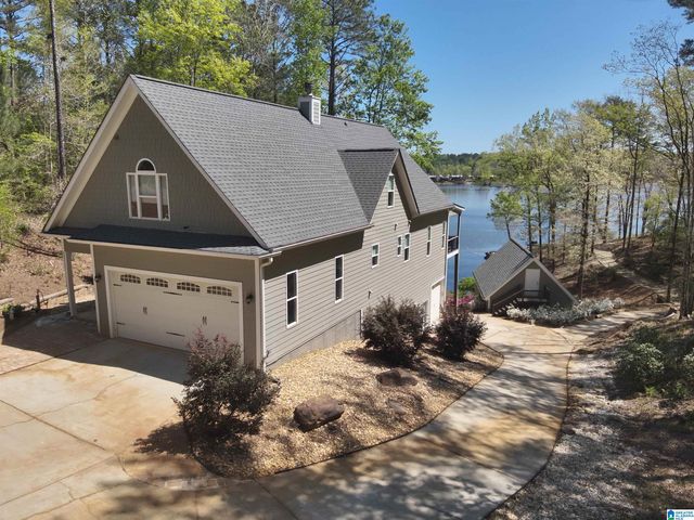2427 COUNTY ROAD 256, Wedowee, AL 36278