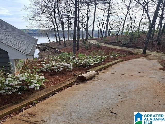 2427 COUNTY ROAD 256, Wedowee, AL 36278
