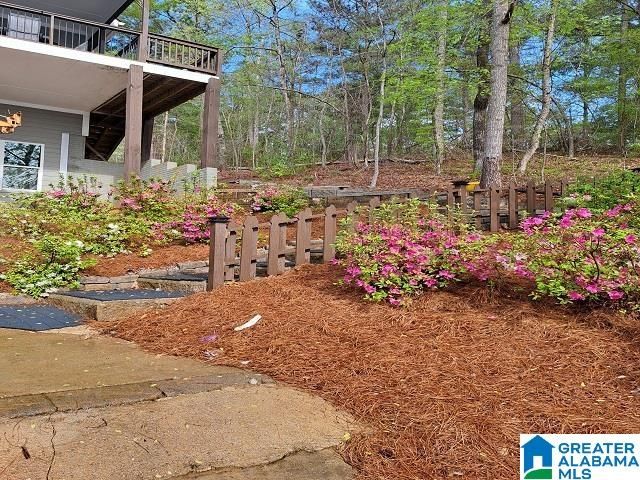 2427 COUNTY ROAD 256, Wedowee, AL 36278