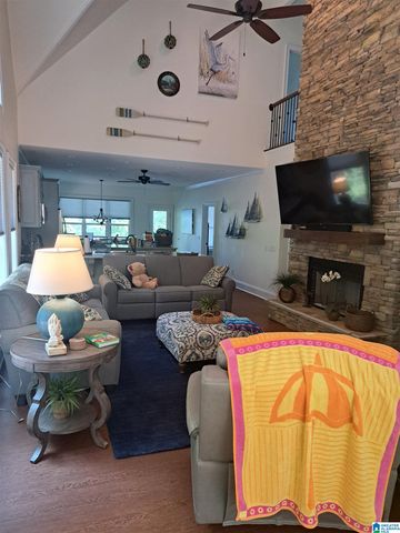 2427 COUNTY ROAD 256, Wedowee, AL 36278