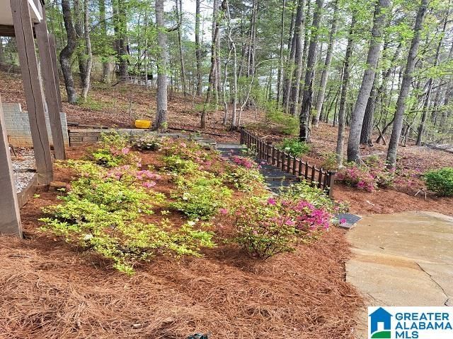 2427 COUNTY ROAD 256, Wedowee, AL 36278