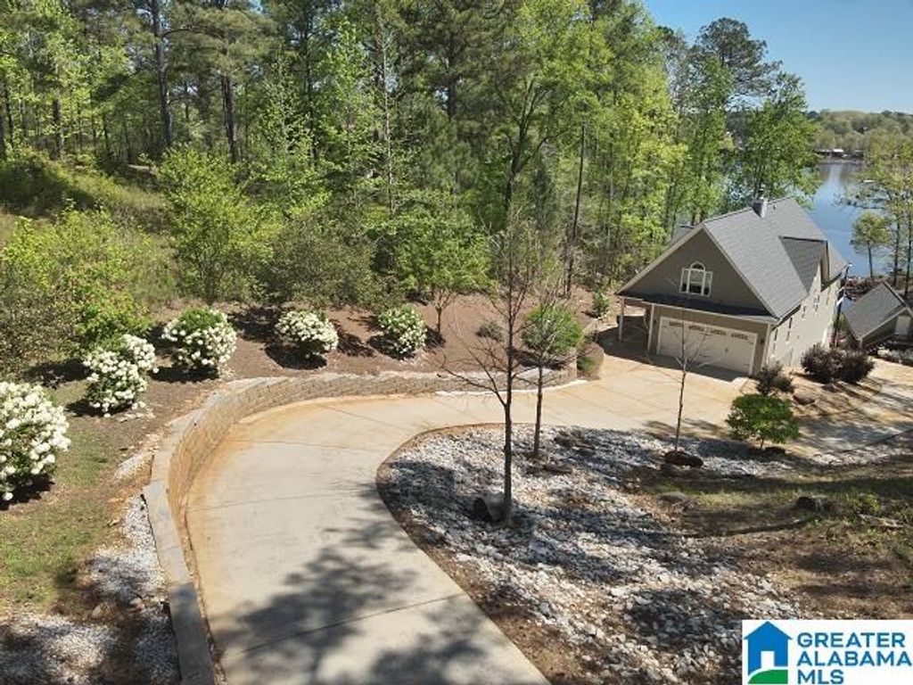 2427 COUNTY ROAD 256, Wedowee, AL 36278
