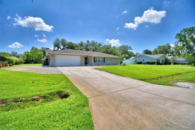 4208 THOMAS WOOD LANE, Winter Haven, FL 33880