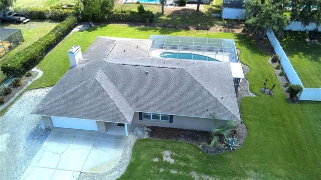 4208 THOMAS WOOD LANE, Winter Haven, FL 33880