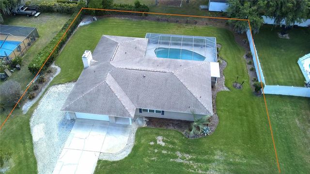 4208 THOMAS WOOD LANE, Winter Haven, FL 33880