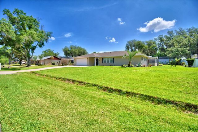 4208 THOMAS WOOD LANE, Winter Haven, FL 33880