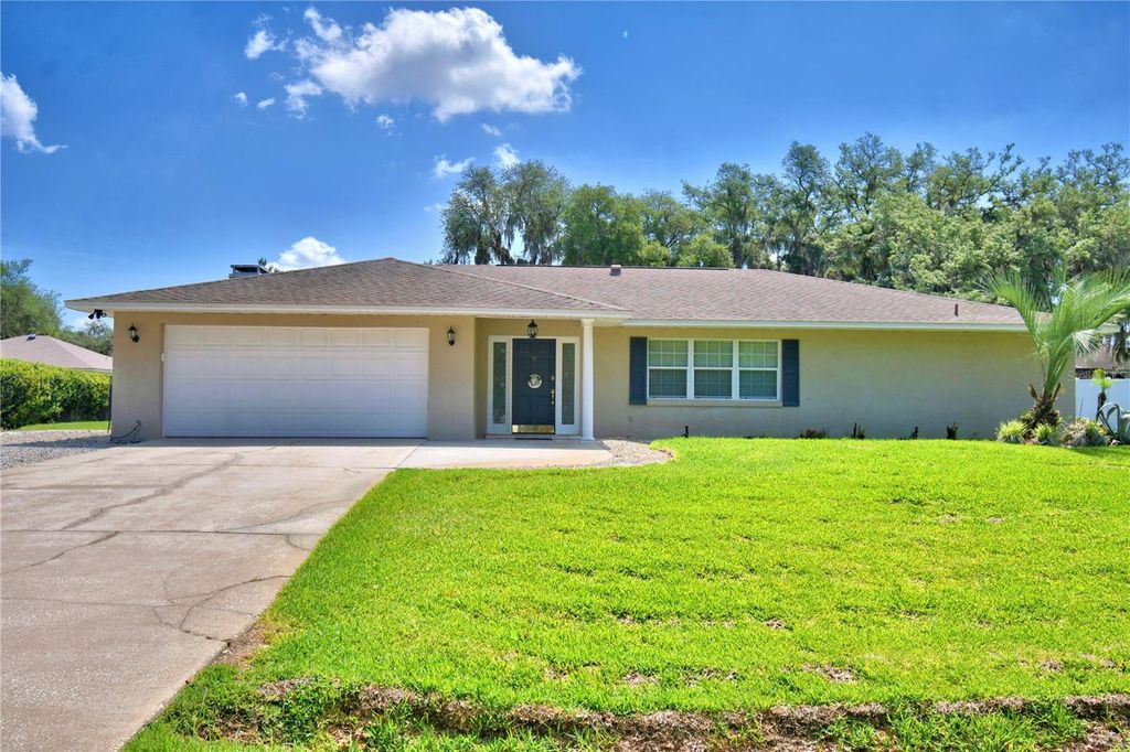 4208 THOMAS WOOD LANE, Winter Haven, FL 33880