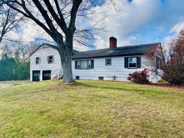 6 Cornwall St, Springfield, MA 01104