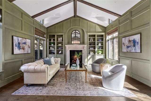 3619 Harvard Avenue, Highland Park, TX 75205