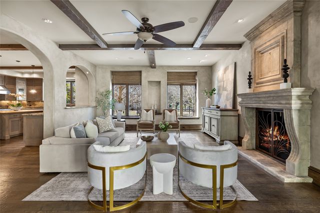 3619 Harvard Avenue, Highland Park, TX 75205