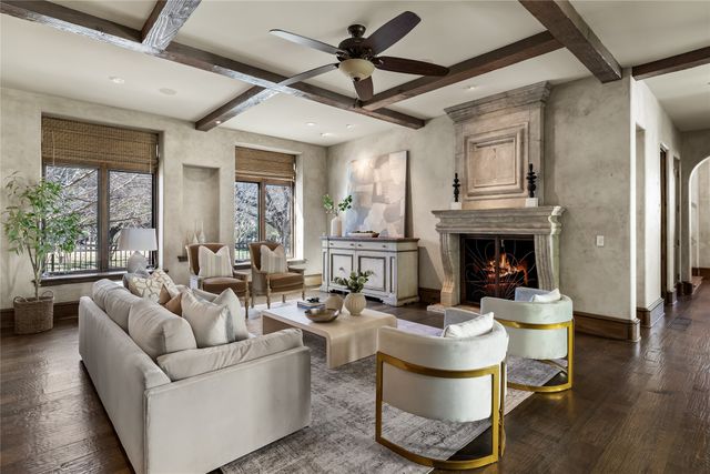 3619 Harvard Avenue, Highland Park, TX 75205