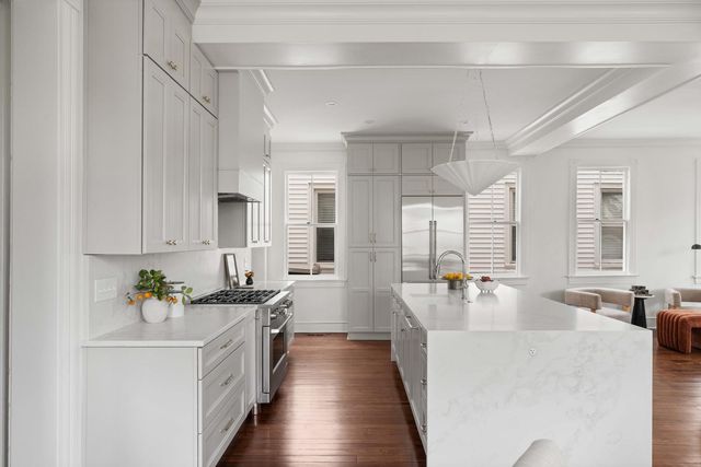 318 Sumter Street, Charleston, SC 29403