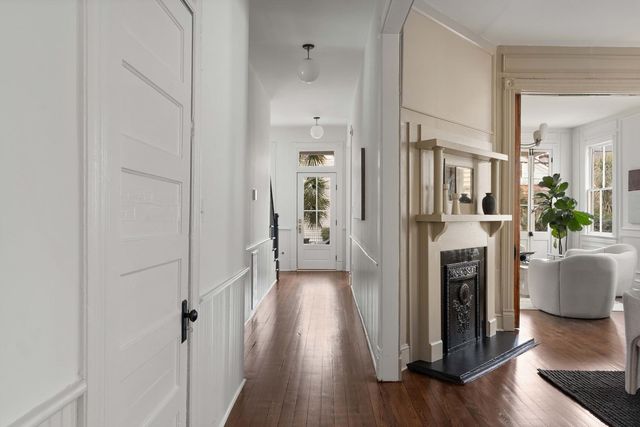 318 Sumter Street, Charleston, SC 29403