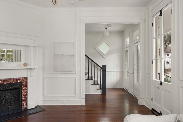 318 Sumter Street, Charleston, SC 29403