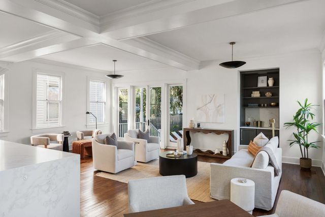 318 Sumter Street, Charleston, SC 29403