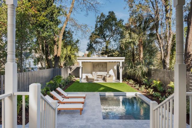 318 Sumter Street, Charleston, SC 29403