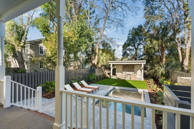 318 Sumter Street, Charleston, SC 29403